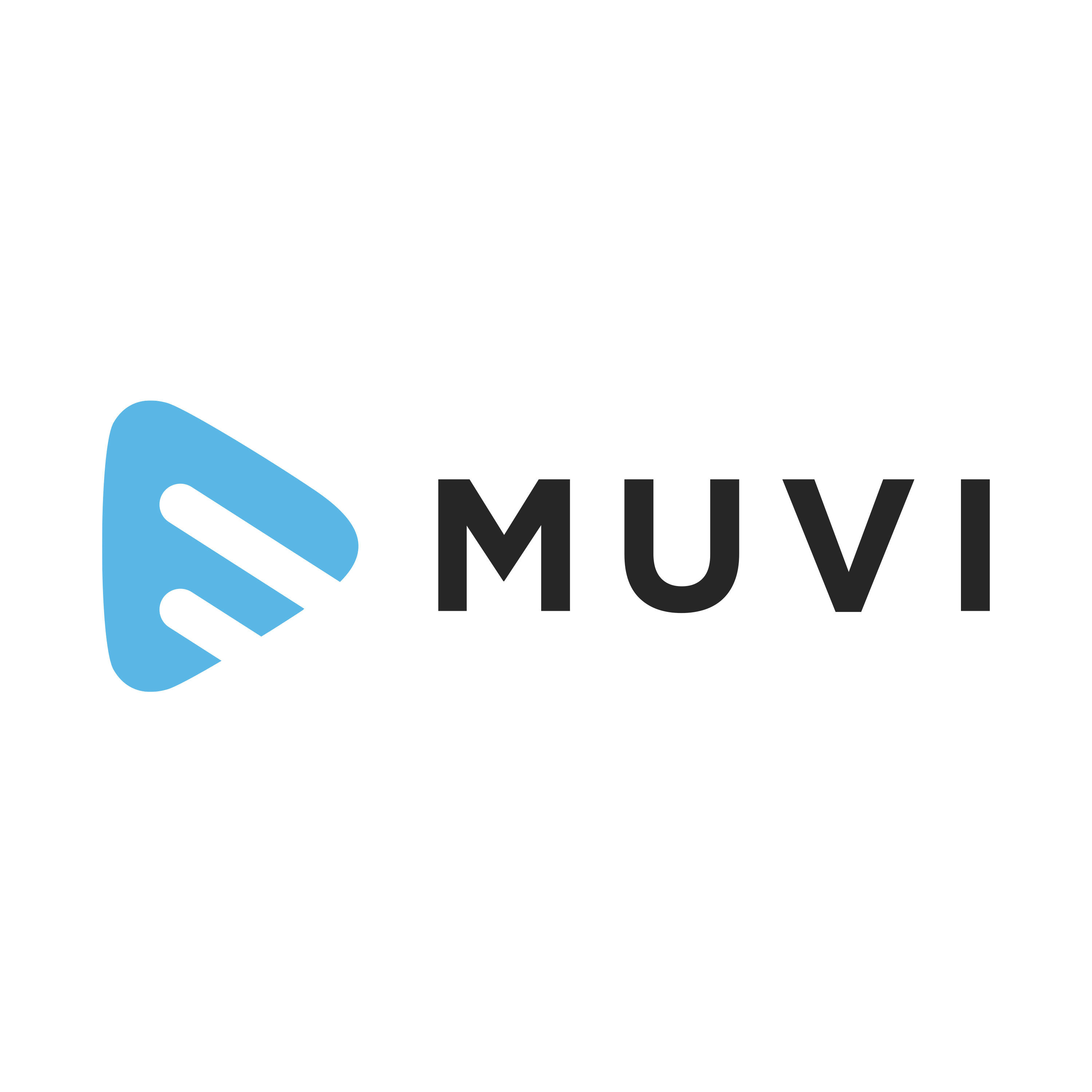 Muvi - OTT live stream solution