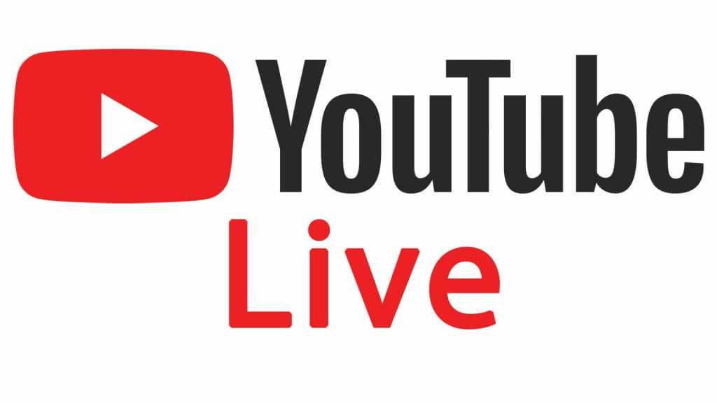 youtube-live-alternatives-Live stream solution