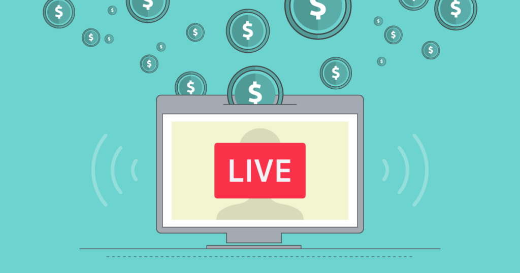 BeLive | Live Stream Solutions for Business