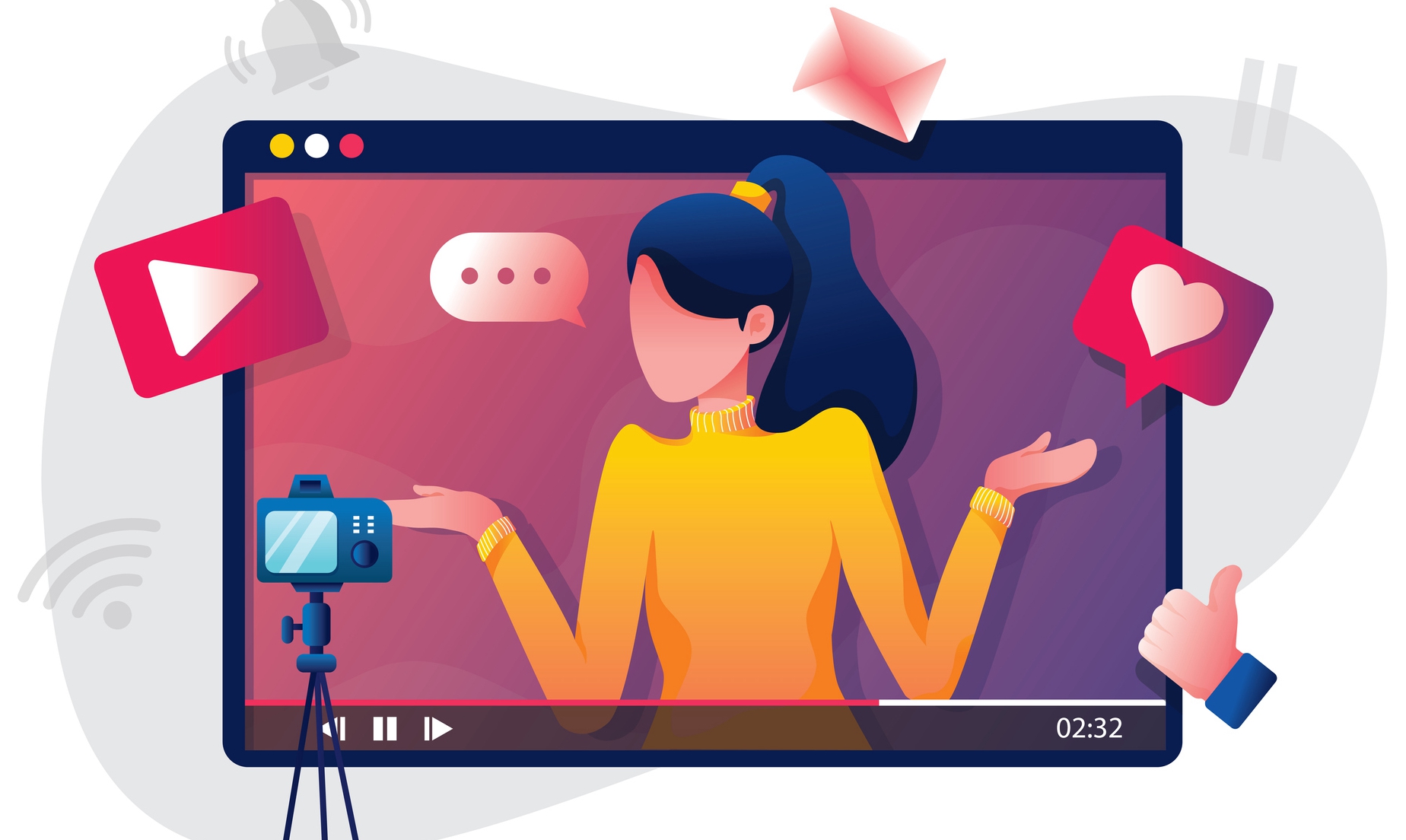 Why Your Business Should Start Live Streaming