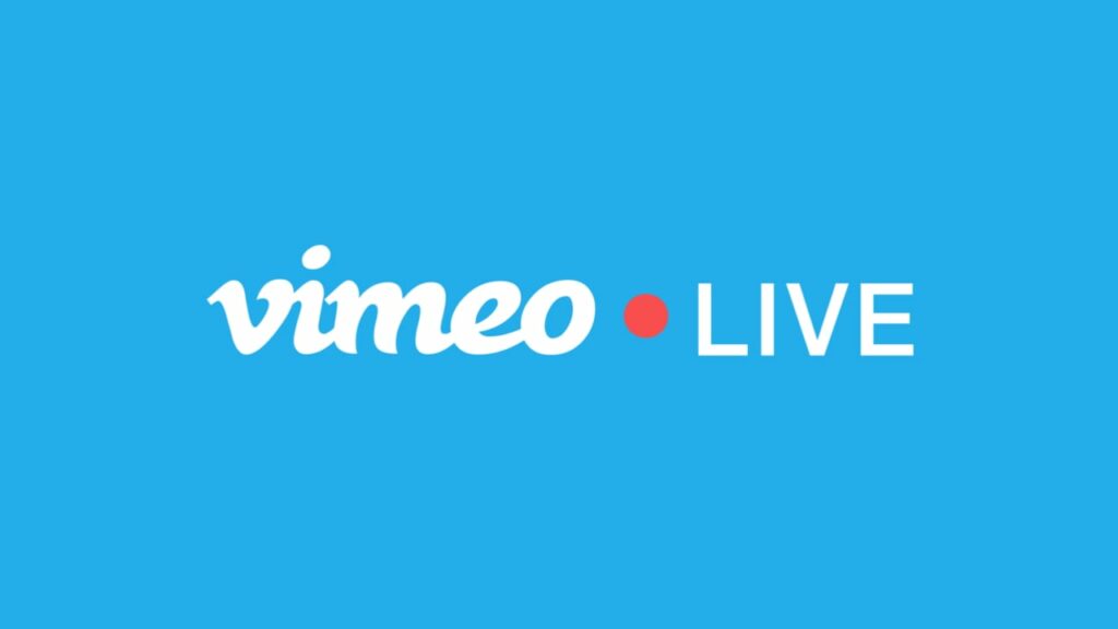 BeLive | Live Stream Solutions for Business - Vimeo