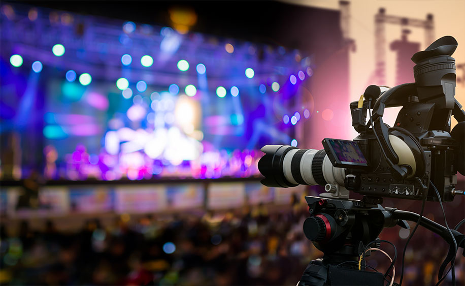 Live Streaming Tips for Events: What You Need To Know