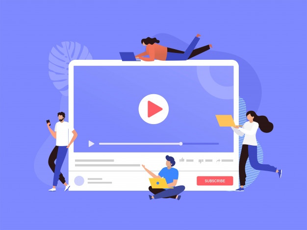 Live Video Streaming in 2021 – The New Marketing Trend?