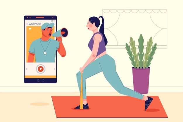 BeLive | Live Stream Solutions for Fitness