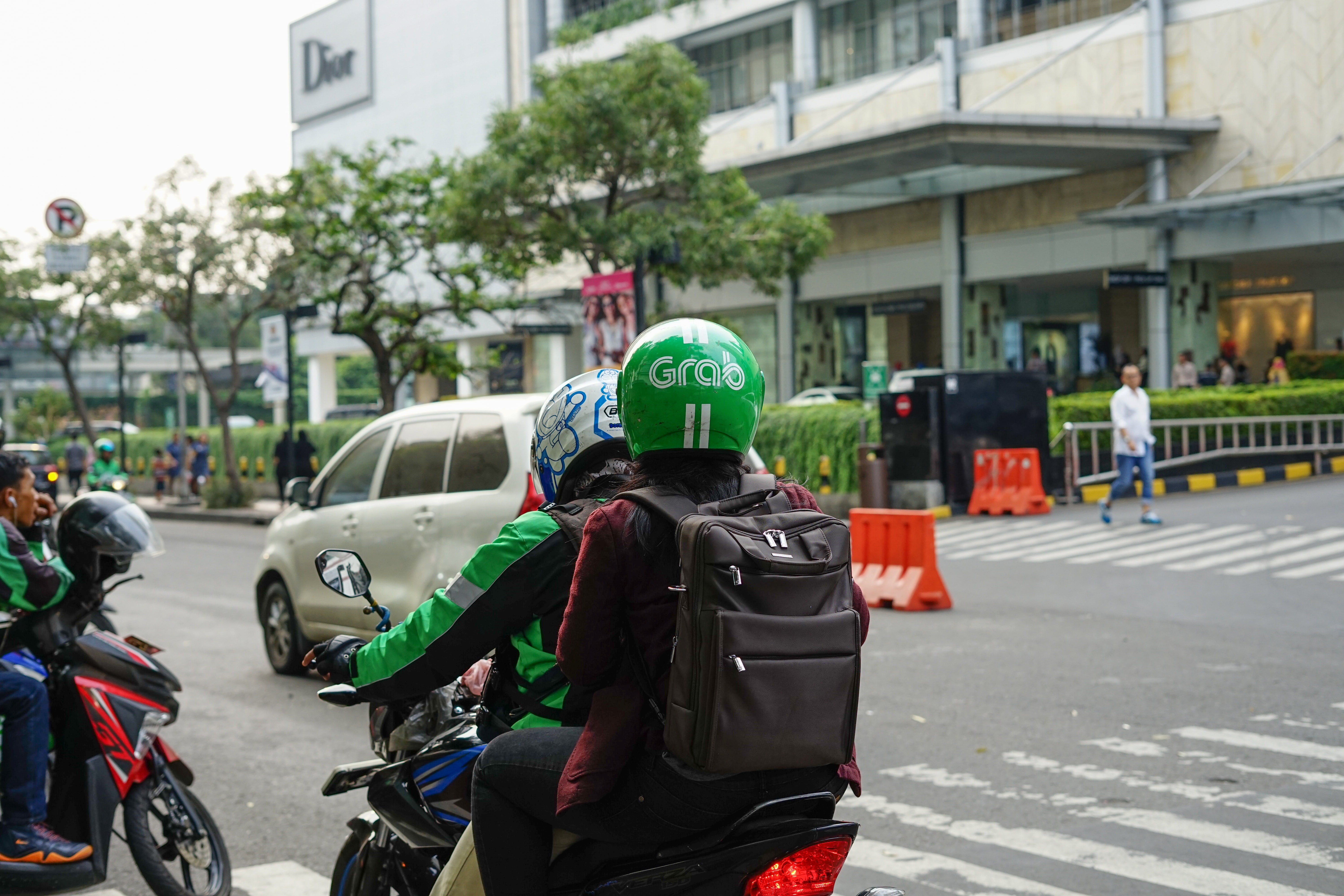 BeLive Technology pilots campaign with Grab to enable users to shop via live videos