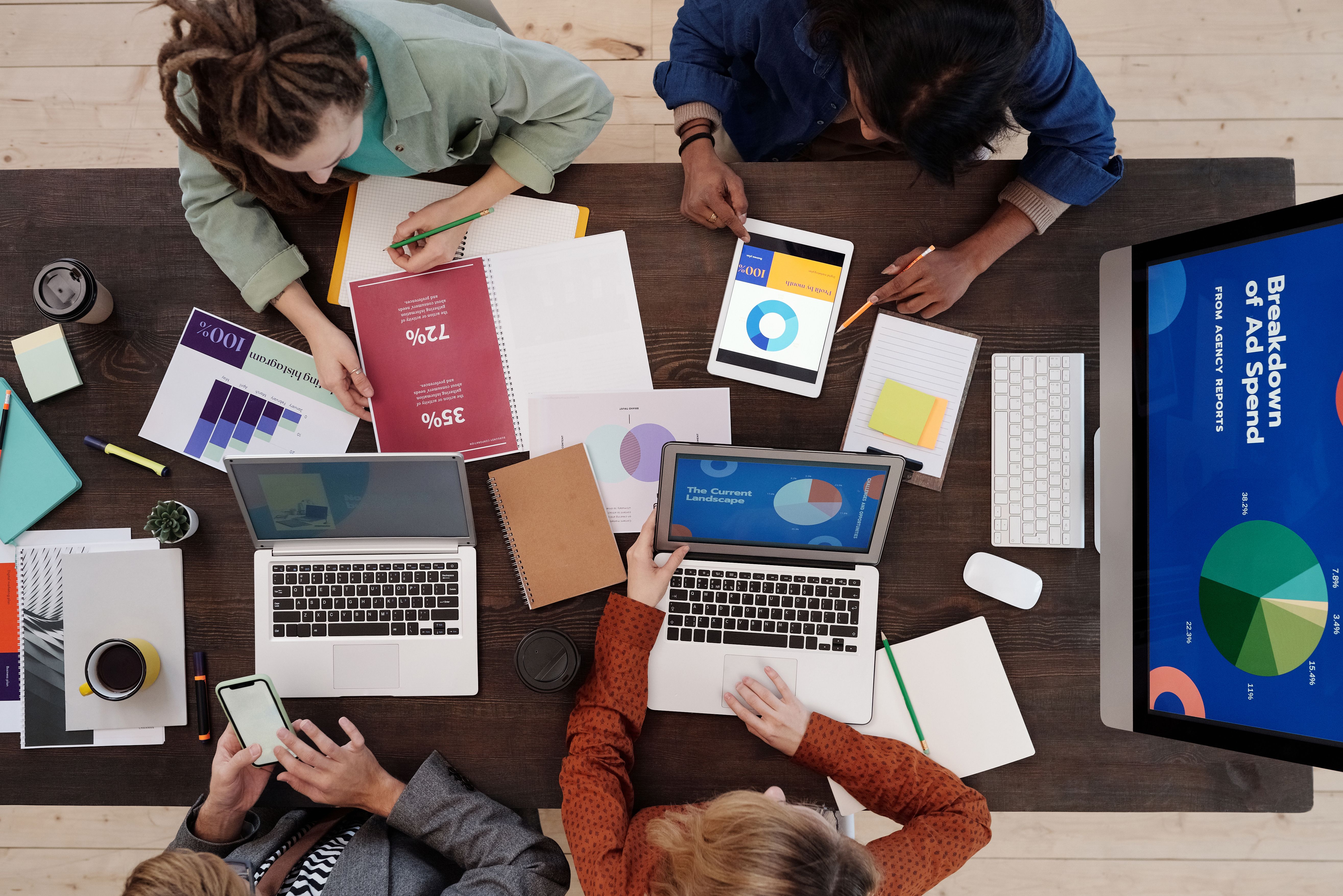 How Modern Brands Are Scaling Content Commerce Faster
